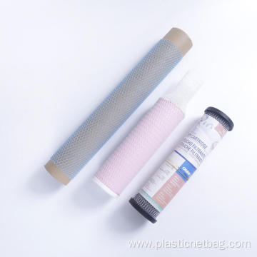 Filtering Sleeve Mesh Sleeve Filter Bag Sleeve